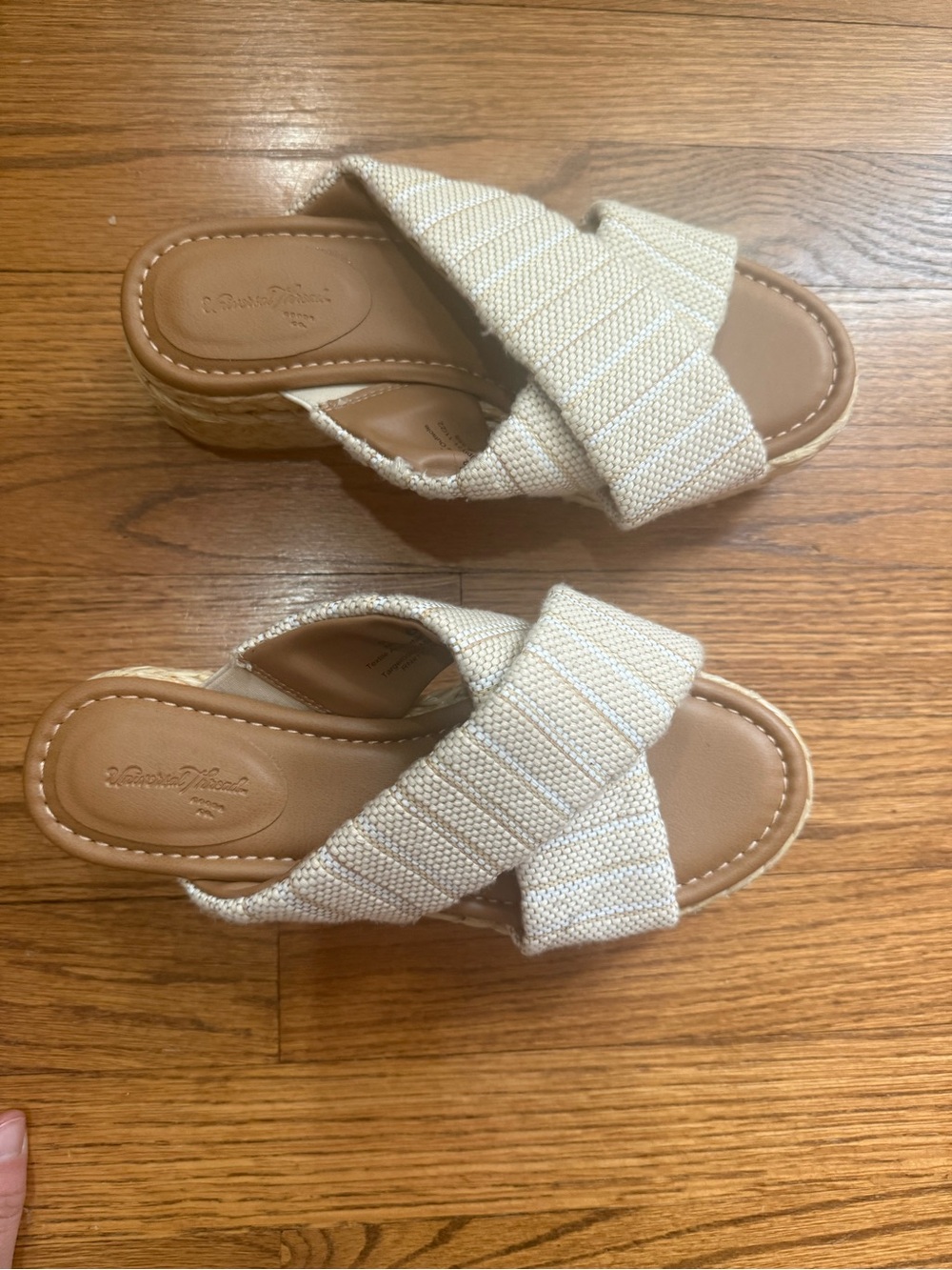 5 for $25! Platform Slides